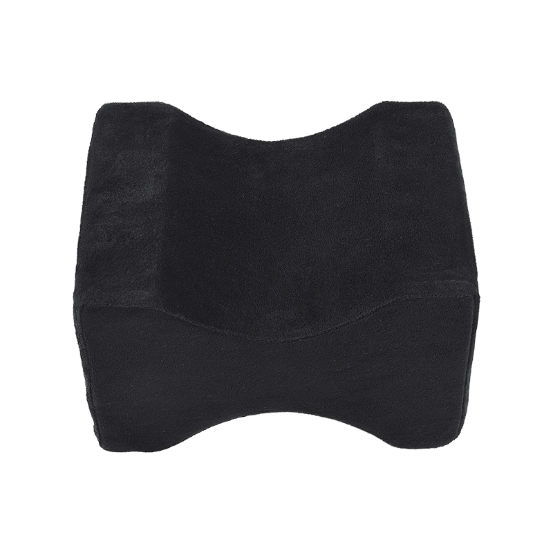 Harga Sebanding dan Barang Bersahabat Bantal Sandaran Kaki Kontur Untuk Semua Jenis Bantal Kaki Busa Memori Orang