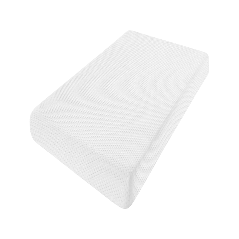 BB-1002 Bantal Karpet Bermain Bayi Busa Memori Lipat
