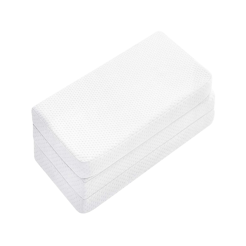 BB-1003 Bantal Karpet Anak Busa Memori Serat Poliester yang Dapat Dicuci