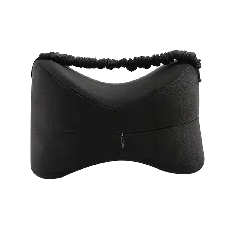 Bantal Lutut Grosir OEM Grosir Busa Memori Kaki Bantal Lutut Kehamilan