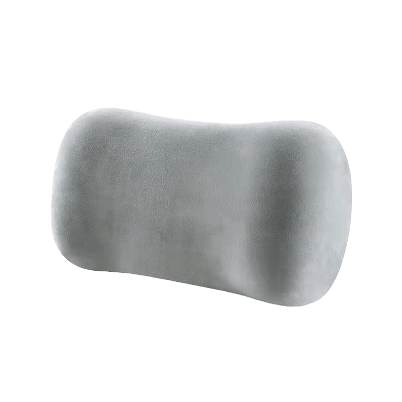 Sabuk Bantal Punggung Mobil untuk Bantal Sakit Punggung Bantal Pijat Pinggang Busa Memori