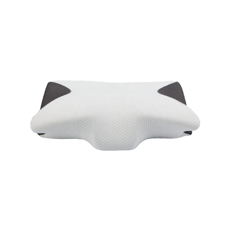 Tempat Tidur Tidur Tempat Tidur Kustom Bantal Berbentuk Kupu-kupu Bantal Busa Memori Serviks Anti Mendengkur Tidur Samping