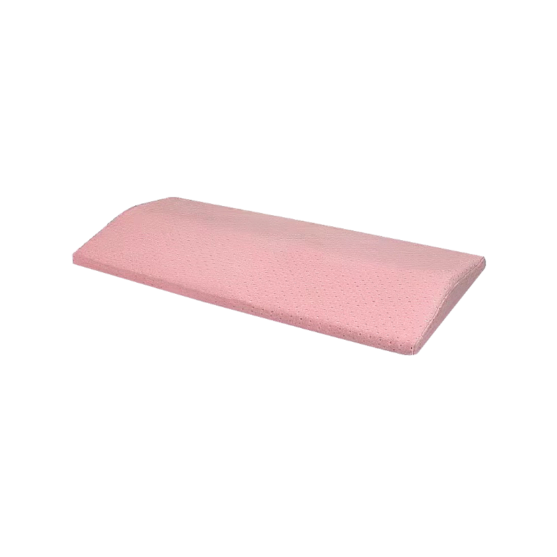 Bantal Kursi Busa Memori Penopang Lumbar Bantal Sandaran Punggung untuk Tidur untuk Kursi Mobil Bantal Punggung Lumbar