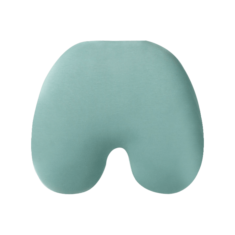 Bantal Kursi Penopang Lumbar Ortopedi Bantal Penopang Punggung Kursi Kantor