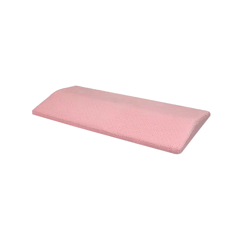 Bantal Kursi Busa Memori Penopang Lumbar Bantal Sandaran Punggung untuk Tidur untuk Kursi Mobil Bantal Punggung Lumbar