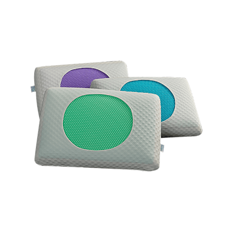 Pabrik Bantal Busa Memori Gel Langsung Dijual Bantal Tidur Grosir Bantal Berkualitas Tinggi