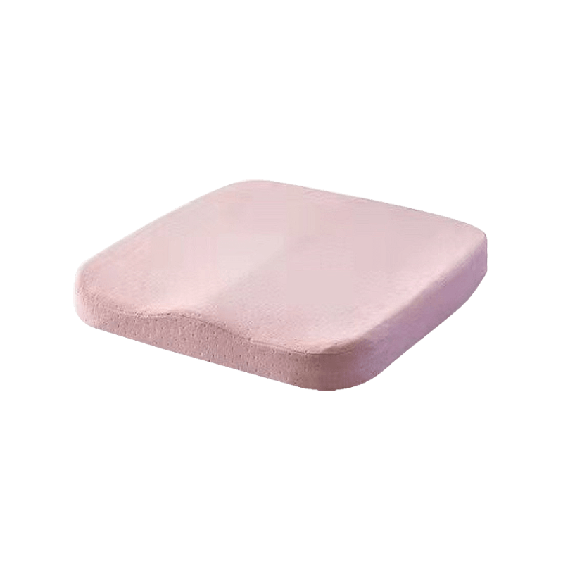 Bantal Ortopedi Busa Memori untuk Kursi Kantor dan Bantal Kursi Mobil