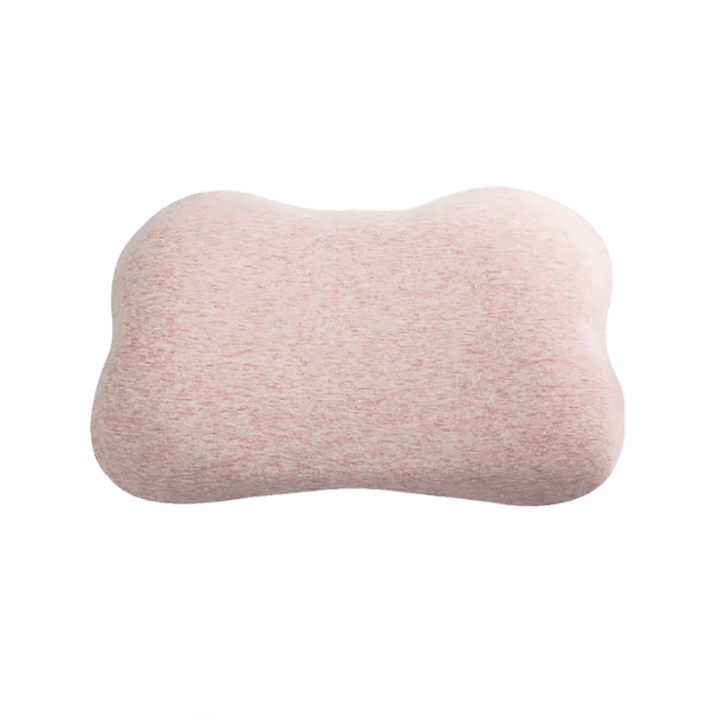 Sesuaikan postur untuk menghilangkan rasa sakit Bantal yang bisa dicuci