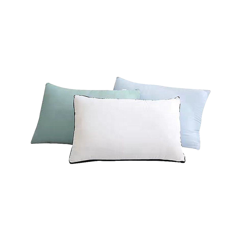Revolution Originals Natural Down Pillow Medium Bulu lembut Bantal regenerasi