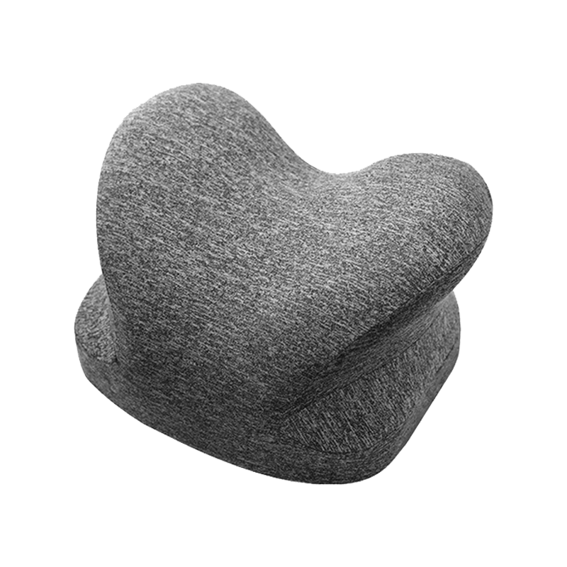 Ruang Ergonomis Pendukung Wajah Bantal Tidur Siang Kantor Siang Hari Di Mana Saja Bantal Busa Memori Bantal Tidur Siang