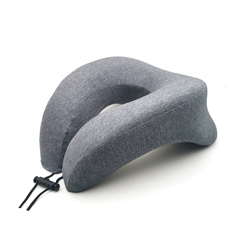 Bantal Pelindung Leher Berbentuk U Untuk Siswa Tidur Siang