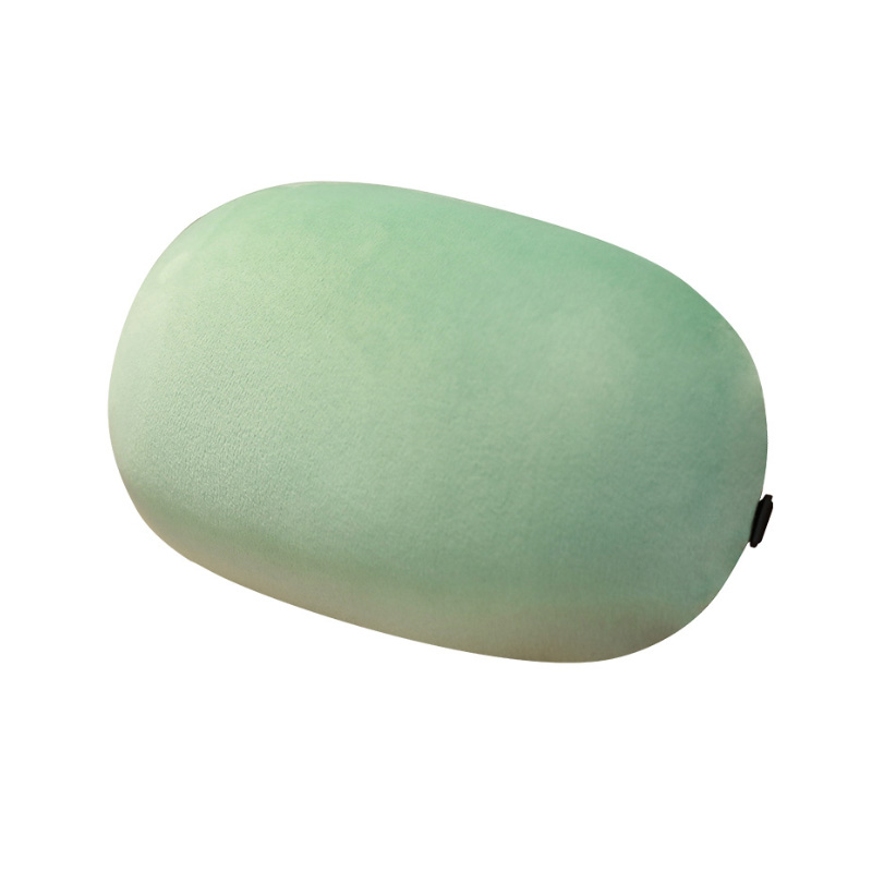 Bantal Multifungsi Baru Bantal Tidur Siang Bantal Tidur Berbaring Bantal Lumbar Mobil Kantor Bantal Lumbar Busa Memori Artefak Tidur Wanita