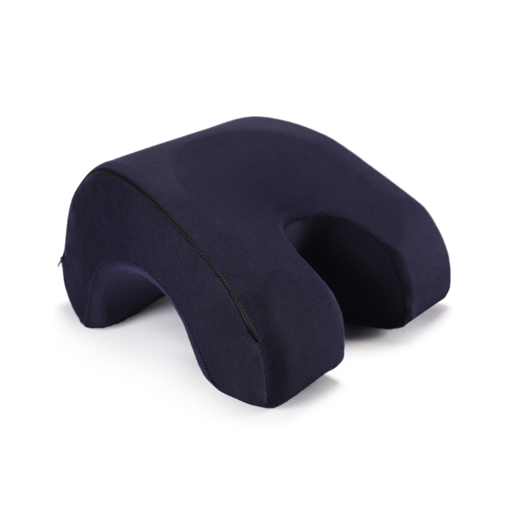 Bantal Tidur Busa Memori Bantal Tidur Siang Siswa Bantal Tidur Siang Santai Kantor Bantal Tidur Rumah