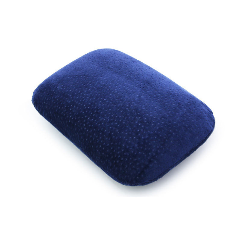 Bantal Kecil Istirahat Makan Siang Kantor Bantal Berbaring Bantal Tidur Siang Siswa Bantal Kecil Portabel Tidur Anak Laki-laki
